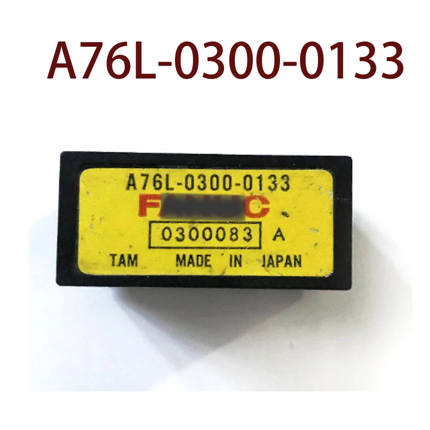 

Original-- A76L-0300-0133 1 year warranty ｛Warehouse spot photos｝