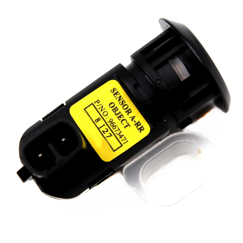Ультразвуковой датчик парковки 4 шт./компл. Pdc Sensor s для Chevrolet Captiva 96673471 96673467|Датчики