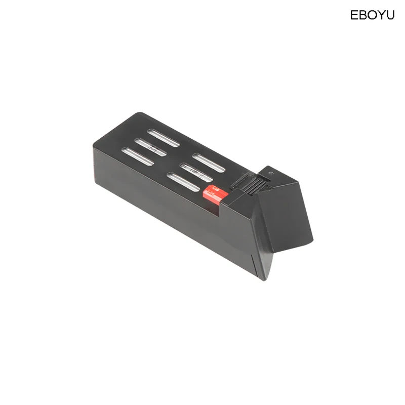 Аккумулятор EBOYU 7 4 В 1800 мАч для дрона XKY 601G KY601G GPS Wi Fi FPV запасной аккумулятор|Детали