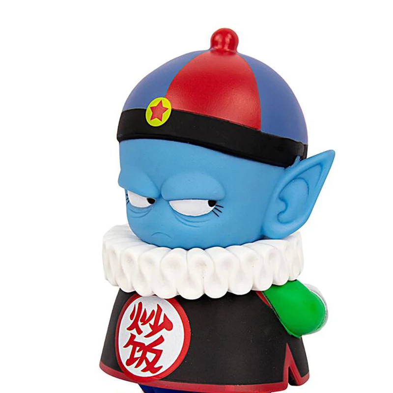 

Anime Dragon Ball Z Figure Big Devil Chapter Monster Earth Man Pilaf 16cm Anime Action & Toy Figures Speelgoed Model Toy Gift
