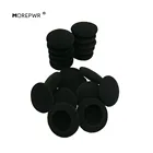 Амбушюры Сменная Губка Крышка для Sennheiser MM100 MM-100 мм 100 гарнитура Запчасти подушка из пены с эффектом наушник подушка