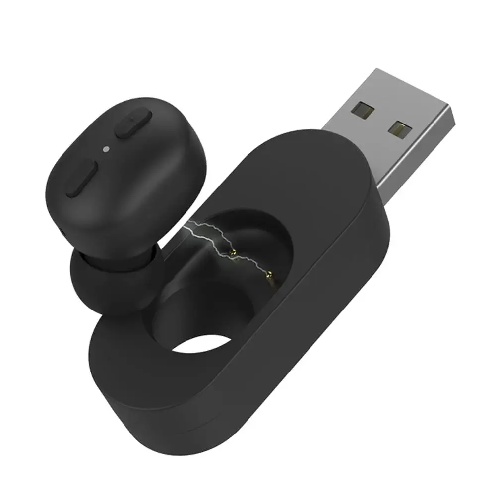 Wavefun Micro Bluetooth 5 0 мини телефонный наушник невидимые наушники одиночные