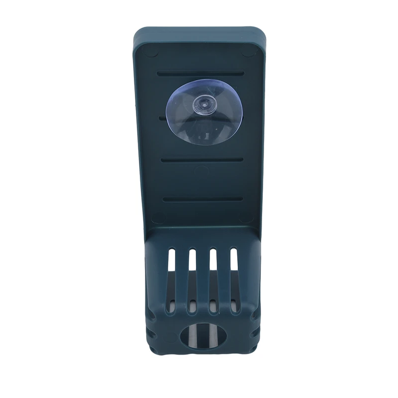 Кухонный держатель для слива губки присосках на раковину Полка мыла полка