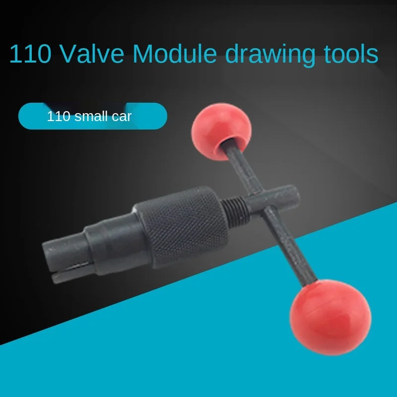 For Bosch 110 Series Injector Repair Tool Set Valve Assembly Measuring |