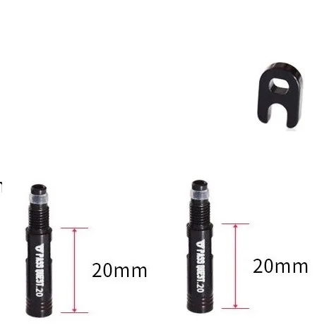 Detachable20mm Vittoria ралли Трубчатые шины для шоссейного велосипеда резиновые трубчатые велосипедные шины 700C обод 25-28c велосипедные дорожные шины - Цвет: Detachable20mm