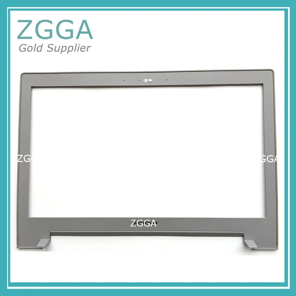 Laptop LCD Parts For Lenovo IdeaPad Z510 Lcd Front Bezel Case Replacement Screen Frame Cover AP0T2000400 | Компьютеры и офис