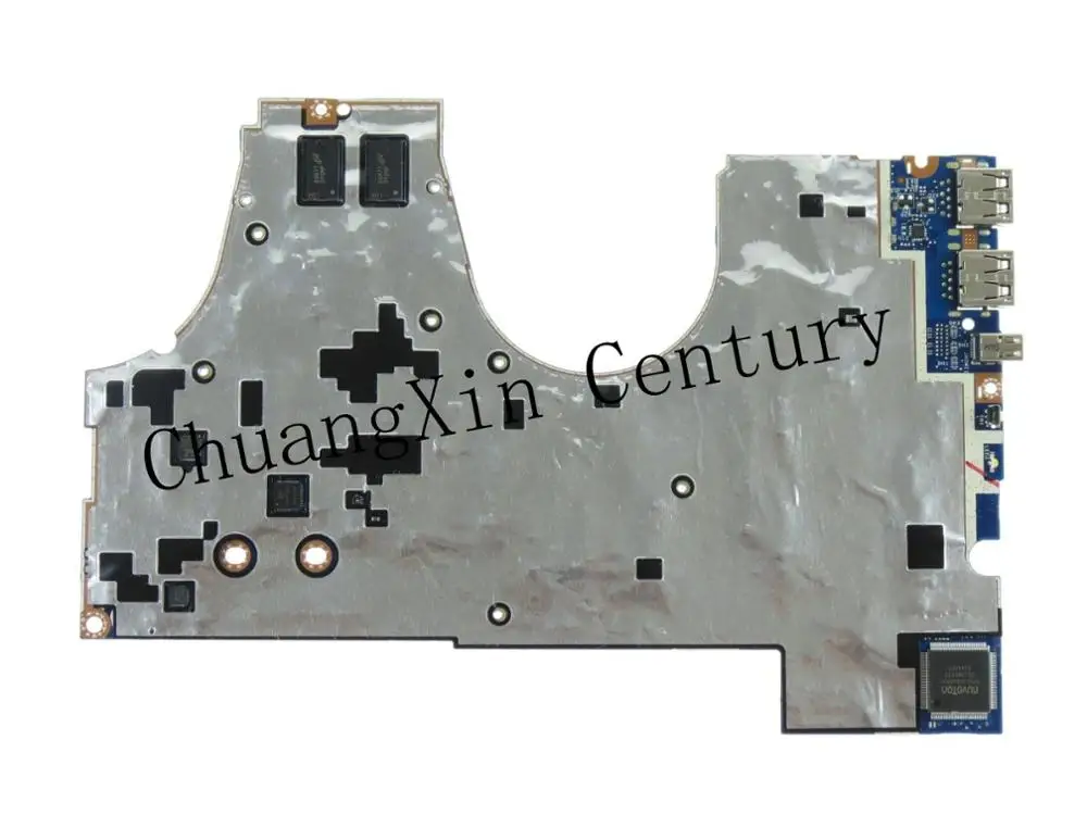 Для занятий йогой 710 14IKB материнская плата LA D471P DA6 Intel i7 7500U NVIDIA 940MX 2 Гб оригинальный