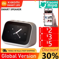 xiaoai classmate upgraded version of multi function smart bluetooth ai speaker xiaomi xiaoai touch screen speaker xiaoai