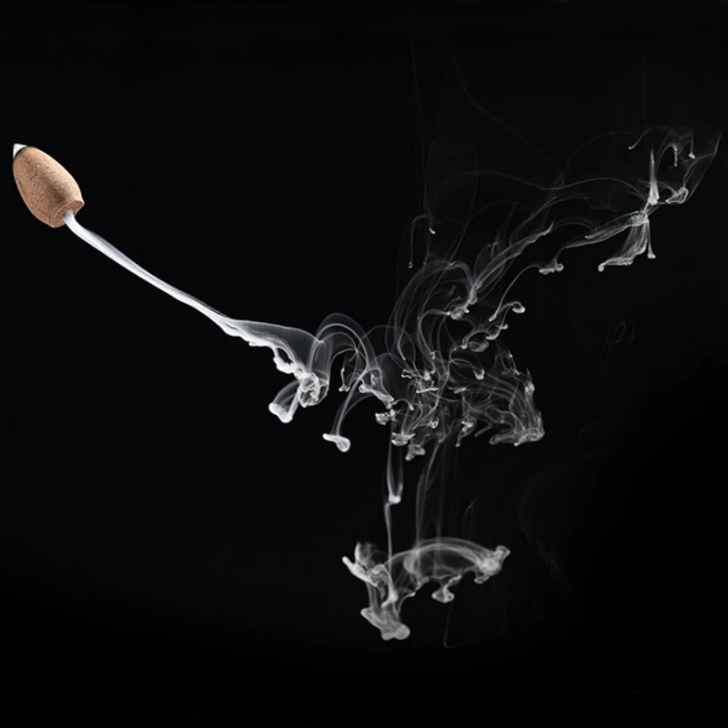 125 шт. ароматические конусы для чаепития|Благовония и курильницы| |