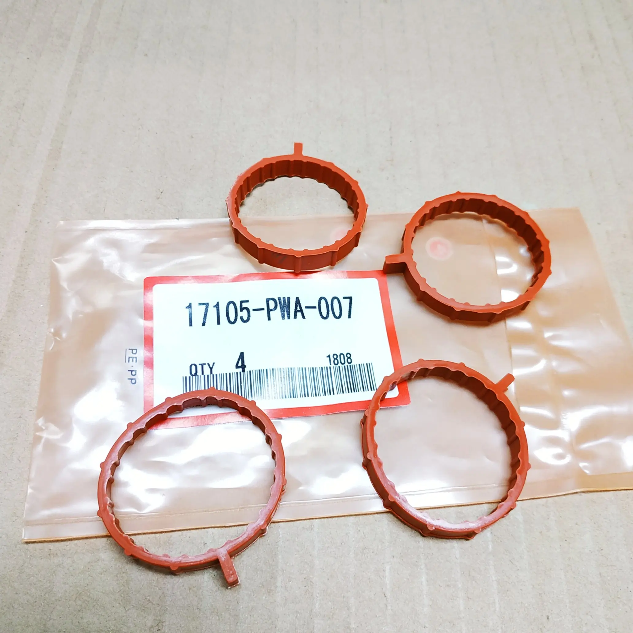 VTEC соленоидная катушка уплотнение клапана OEM 17105-PWA-007 17105PWA007 | Автомобили и