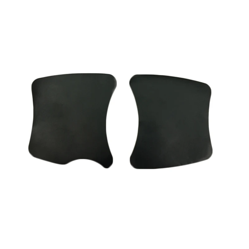 

2pcs Car Door Handle Wrist Sticker Anti-scratch Protective Film For New Smart fortwo 453 2 Doors Exterior Accessories