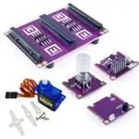 

K01 развивающие доски и наборы-ARM Gizmo Kit