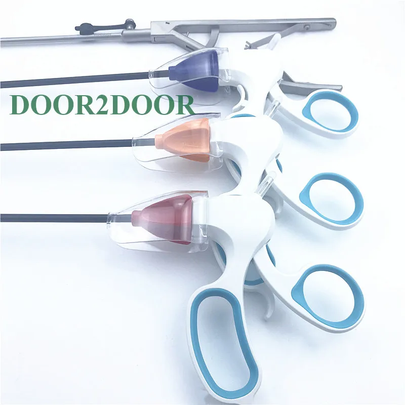 Лапароскопический тренажер для тренировок щипцы игл разделения полный комплект