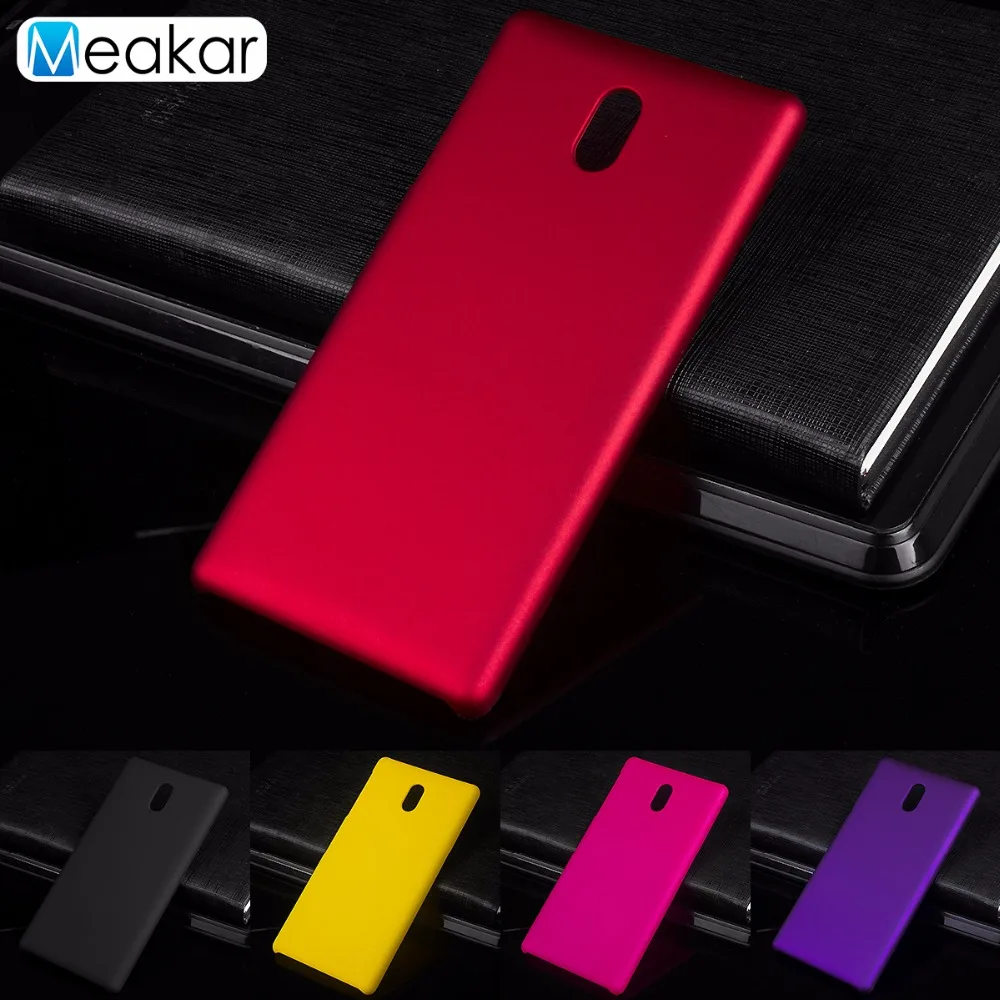 5.0For Nokia 3 Case For 3.1Nokia3 Nokia3.1Dual TA 1020 1032 TA-1020 TA-1032 2017 2018 Phone Back Coque Cover | Мобильные телефоны и