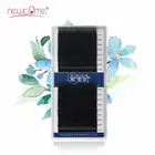 Ресницы Накладные норковые ручной работы, 16 рядов