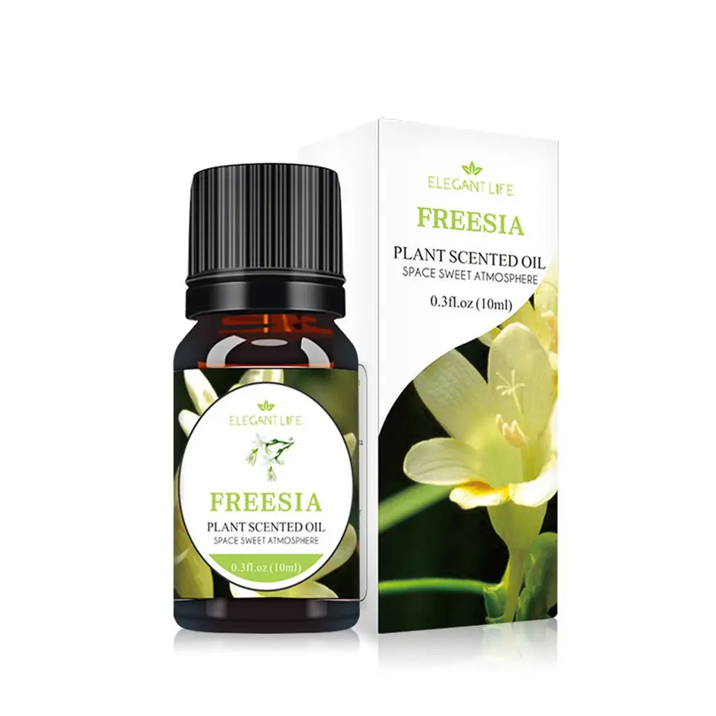 

Essential Oil Pure Natural Osmanthus Rose Natural 10ML Pure Essential Oils Aromatherapy Diffusers Air Fresh Care