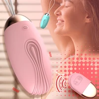 wireless vibrator on remote control vaginal eggs invisble wearable womens sex toys clitoral g spot stimulator intimate balls