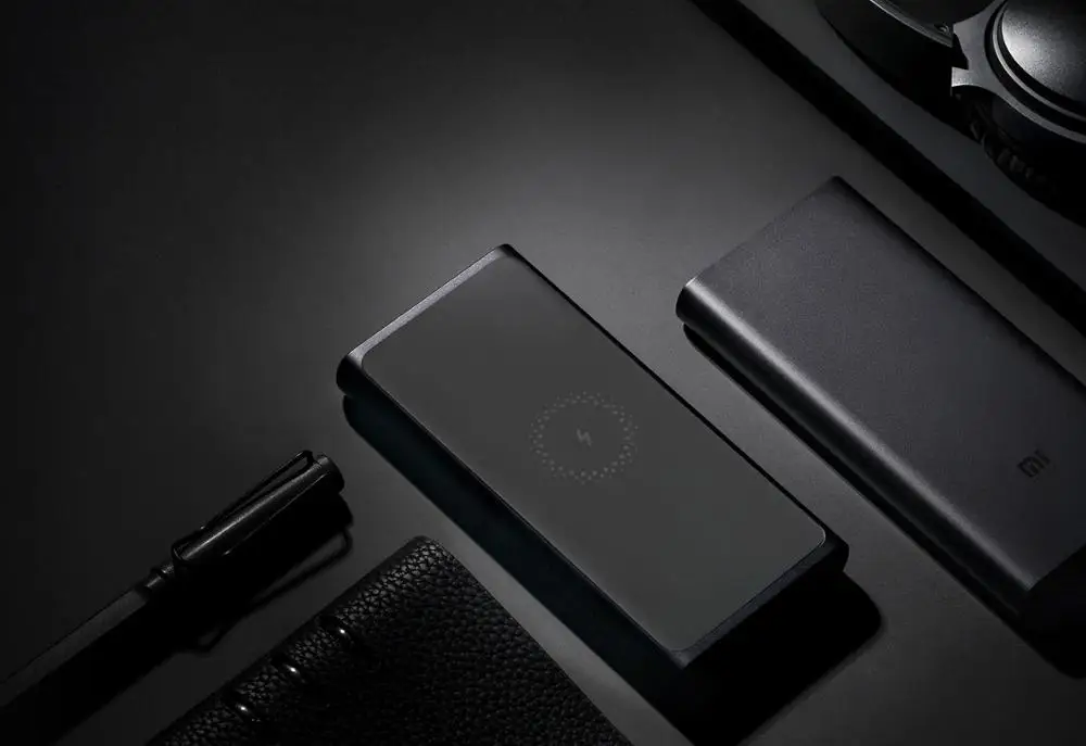 Внешний аккумулятор Xiaomi 10000 мАч PLM11ZM мАч|Внешние аккумуляторы| |