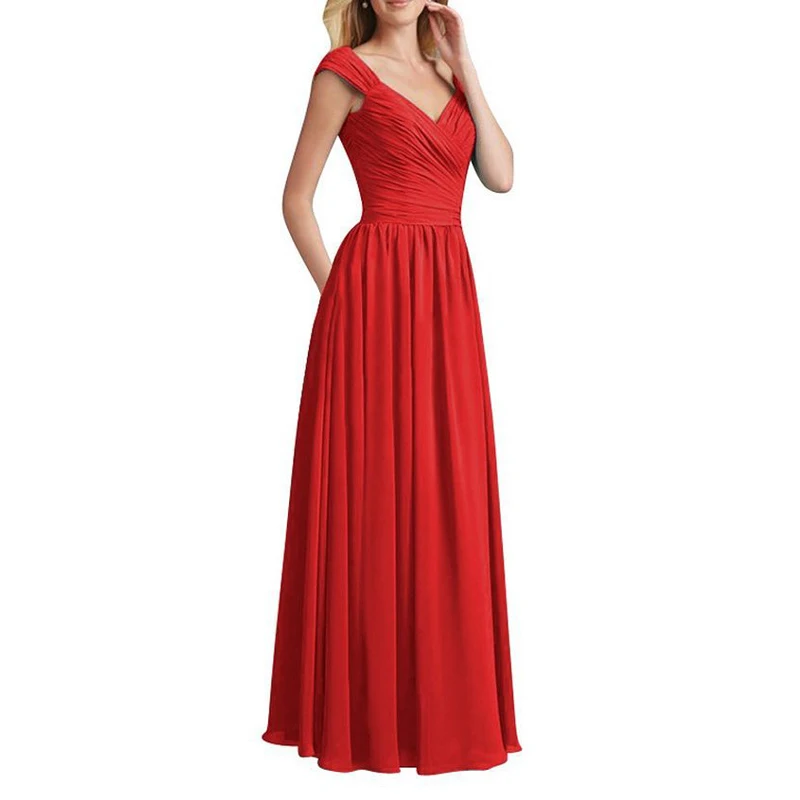 

Strapless Plus Size New For Women Elegant Date Ceremony Party Prom Gown Formal Gala Events Luxury Long Evening Dresses
