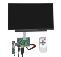 13 3 inchfor raspberry pi bananaorange pi mini computer ips lcd screen display monitor hdmi compatible driver control board