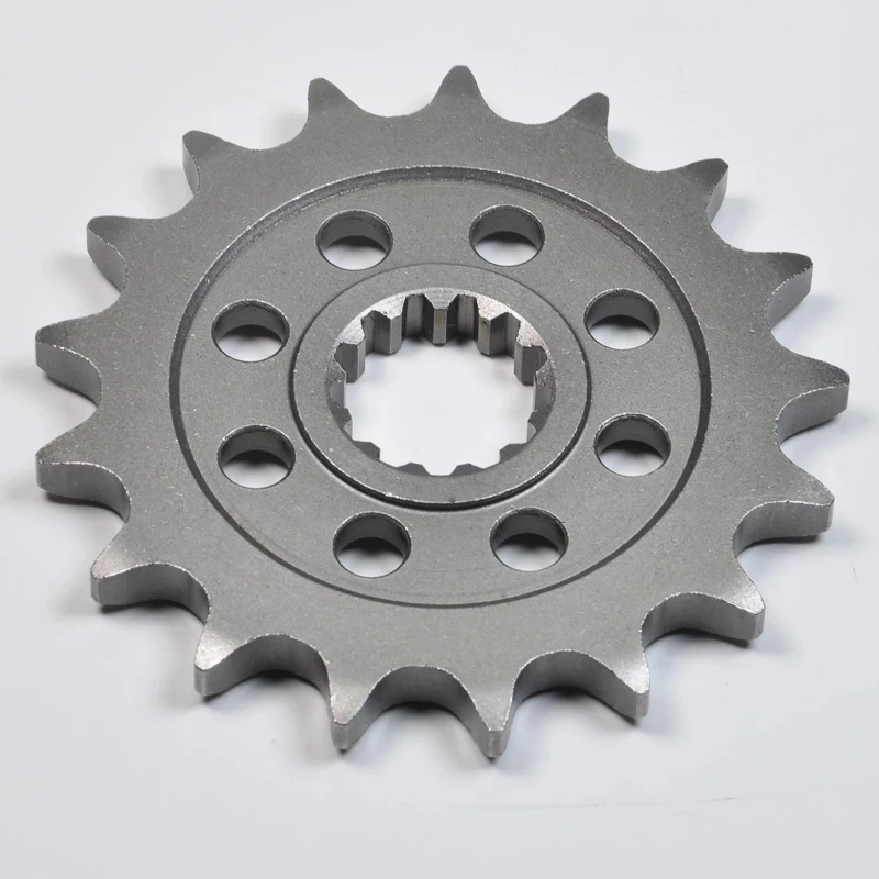Передняя Звездочка для мотоцикла 525 15T 16T 17T Kawasaki Z900 ZR900 KLZ1000 ZX1002 NINJA 1000 Z1000 ZR1000 ZX1000 ZX 9R