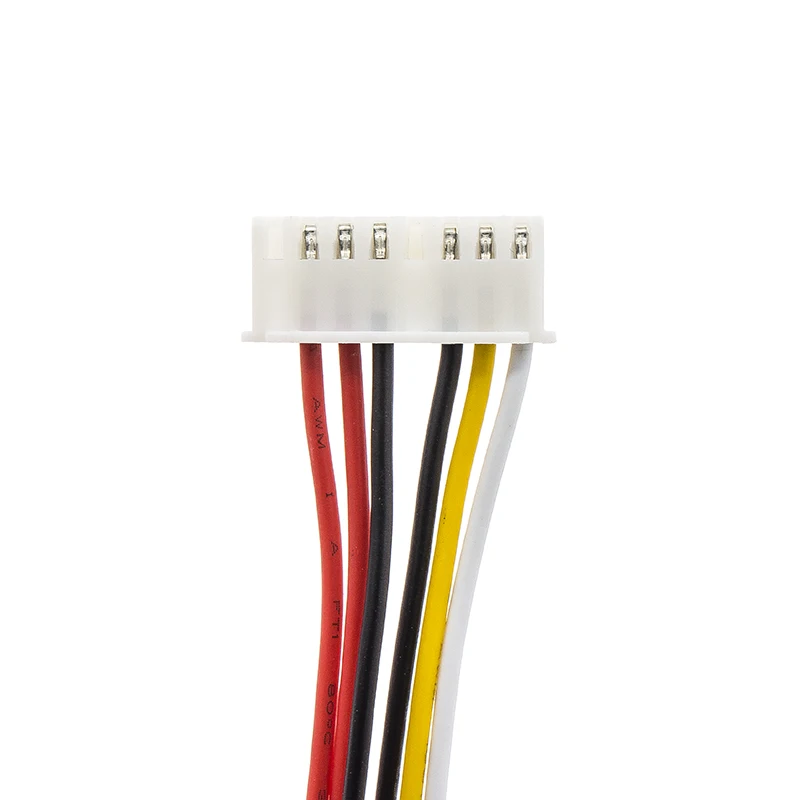 

Cameron Sino For Eloik BY-A6,BY-A6s 7800mAh / 86.58Wh