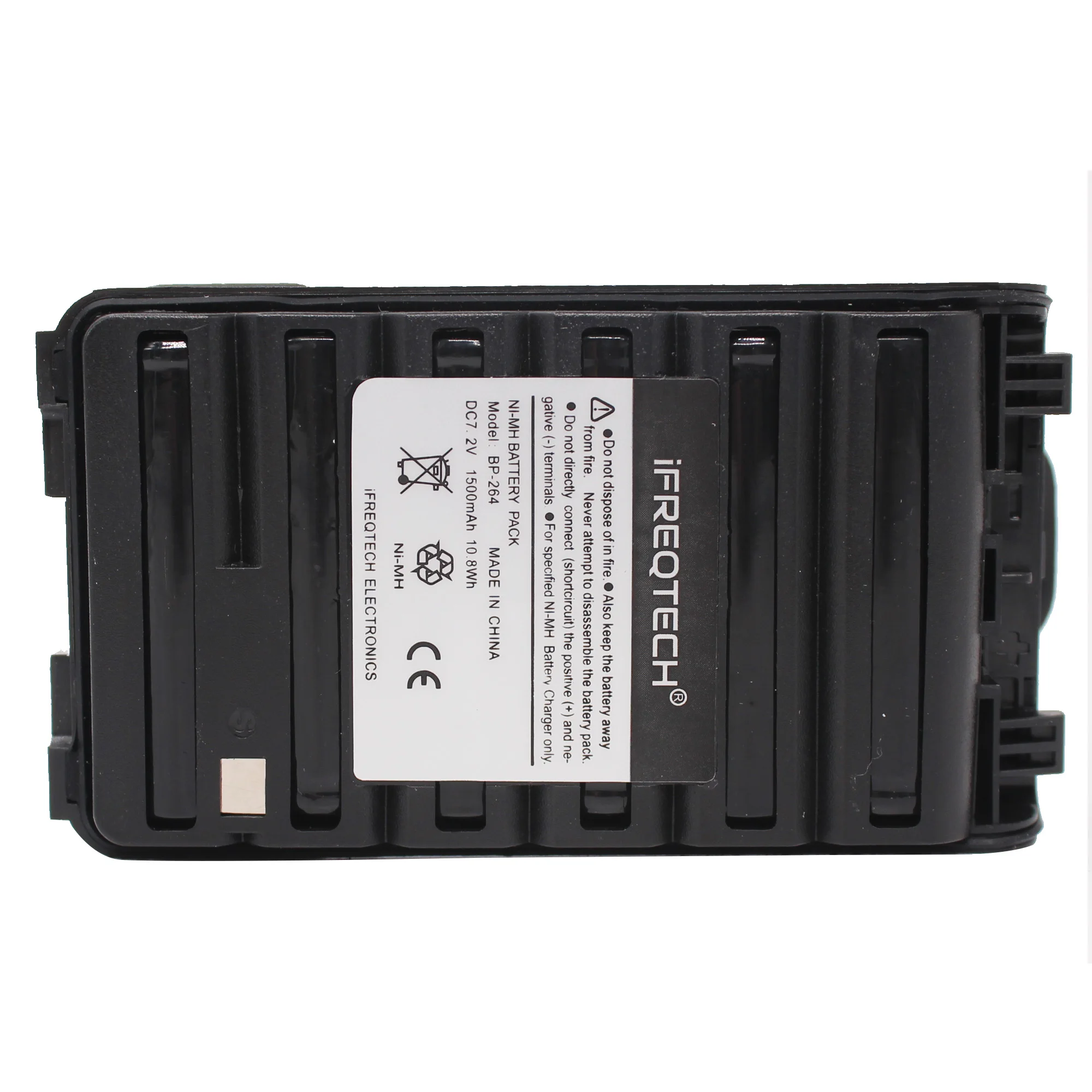BP264 BP 264 металл гидридных или никель Батарея 1500 мА/ч для BMW ICOM IC F3001 F4001 F3003 F4003 V80 U80 T70