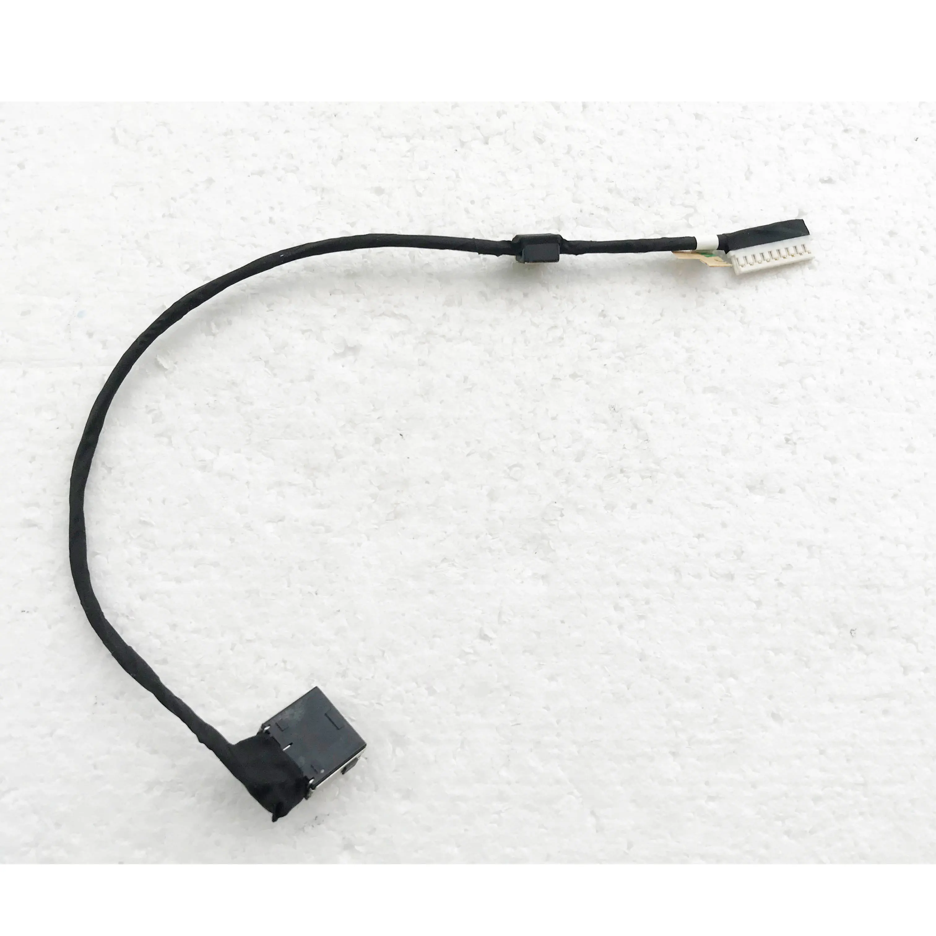 Новый оригинальный Кабель Lenovo Y900 Y910 Y920 DC IN L 80Q1 DC30100QW00 5C10L22073|Охлаждающие подставки