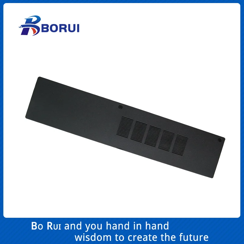 BORUI оригинал для Dell Inspiron 15R 3521 3537 5521 5537 Latitude 3540 нижний чехол двери P/N 0TD07M 0335X3 TD07M