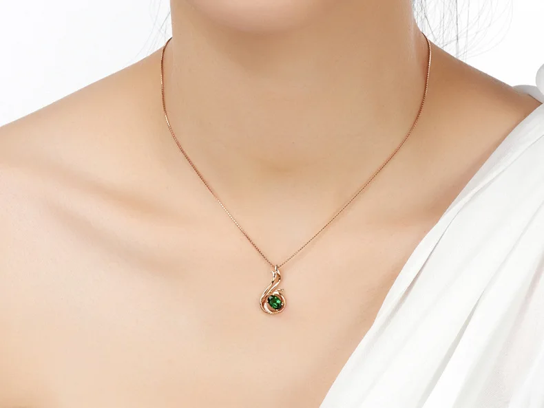 Природный красный турмалин Кулон драгоценный камень Феникс кулон цвет Сокровище