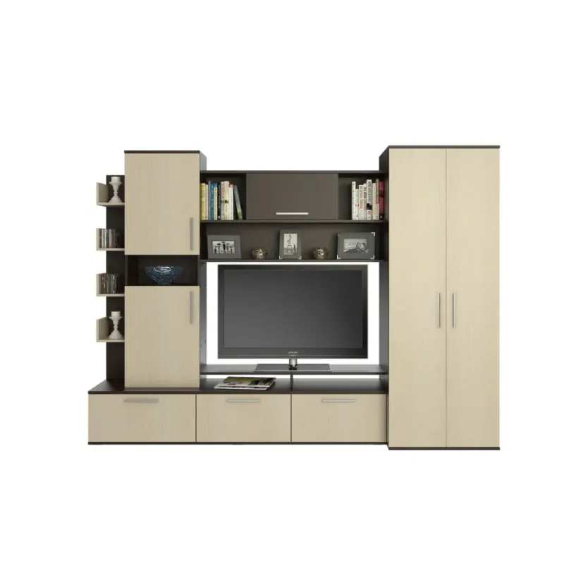 Living Room Furniture for Hallway Set Home Sofas Tv Console Stand Soft Fittings |