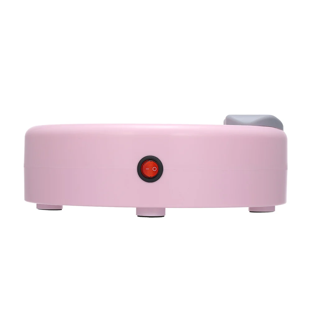 

40W Nail Dust Collector Nail Machine Vacuum Cleaner Nail Filter Nail Art Suction