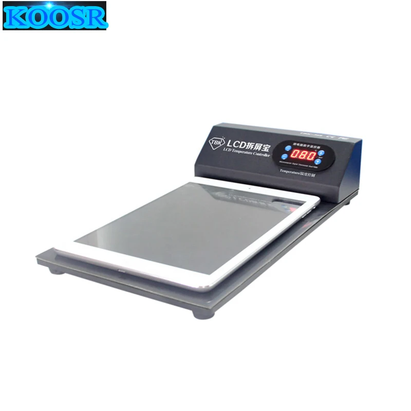 Новинка инструмент для разборки ЖК экрана ремонта iPhone Samsung планшетов iPad|separator