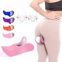 women hips muscle exerciser buttock lifting exercise fitness tool postpartum repair butt trainer ass leg buttock training device