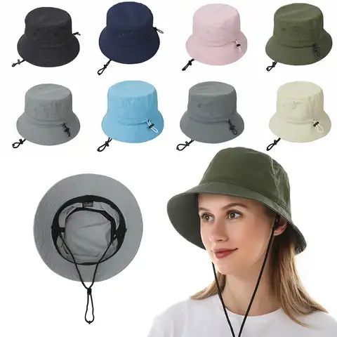 bucket-hat-with-rope 