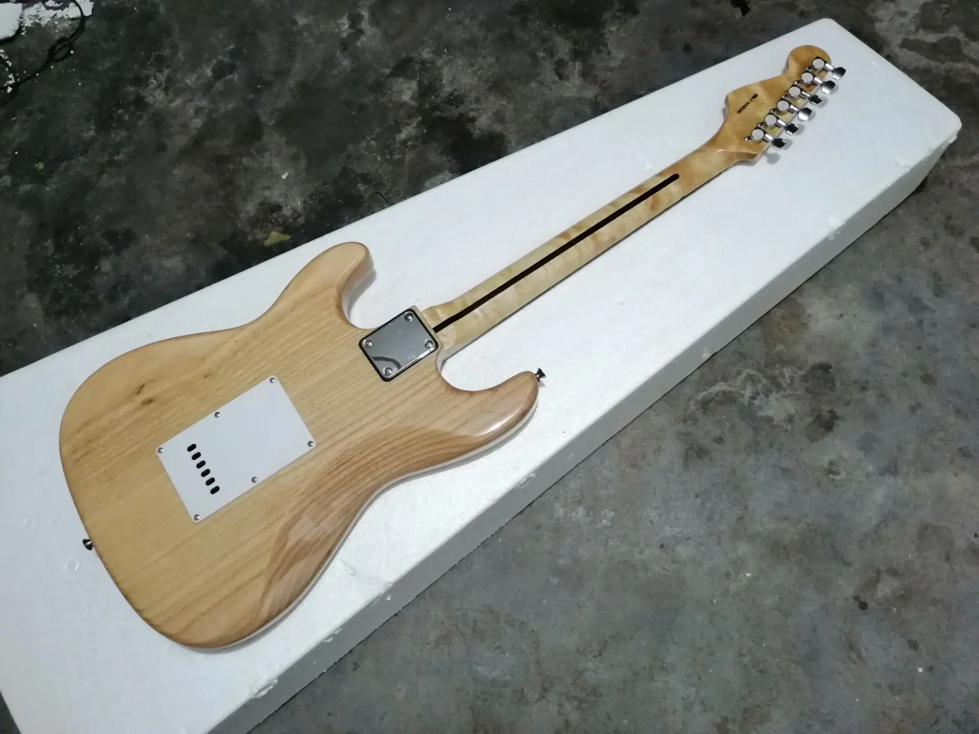 Высшее качество оригинальная цветная однотонная задняя подставка из