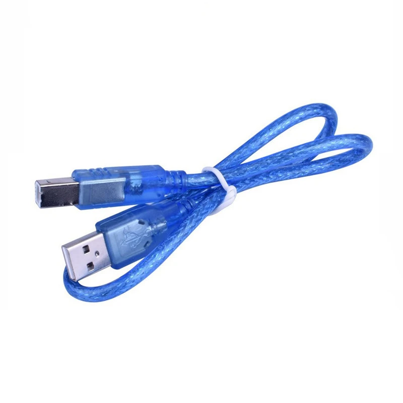 Стартовый комплект для UNO R3 соединительный провод Arduino макетной платы usb кабель 9 В