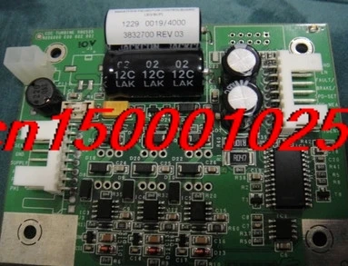 Бесплатная доставка бесщеточный драйвер двигателя постоянного тока модуль