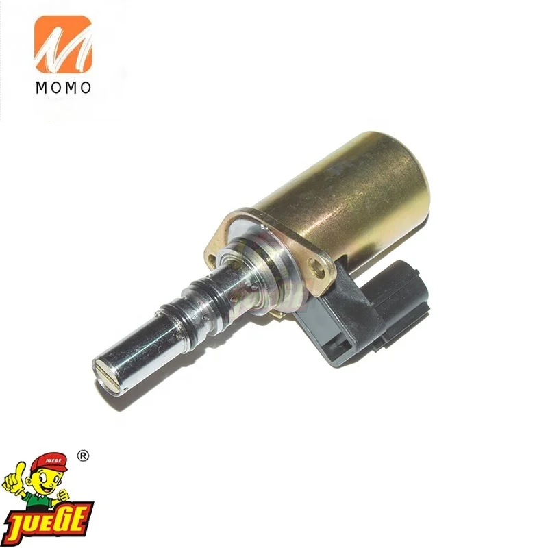 

Solenoid valve SK60 black Proportion Hydraulic pump valve Excavators Accessories Solenoid valve
