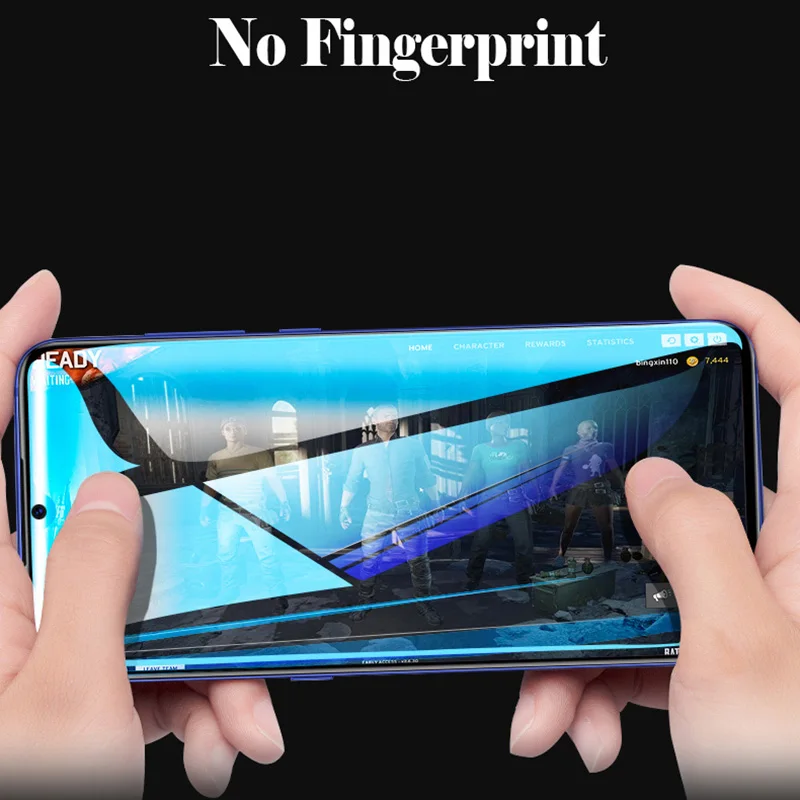 9H стекло для Redmi 8 8A закаленное полное покрытие клеевая защитная пленка на экран