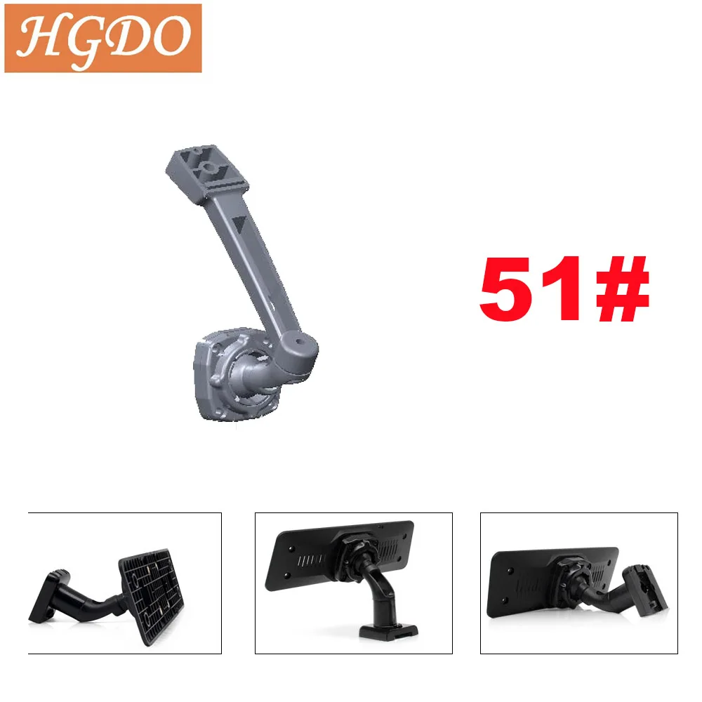

Держатель для автомобильного видеорегистратора HGDO № 51, держатель для зеркала заднего вида, держатель для видеорегистратора GPS, крепление д...