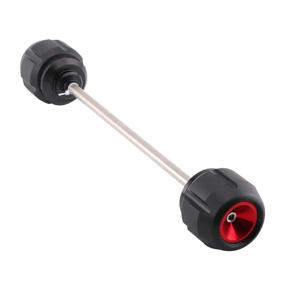 CNC передняя ось вилка Краш ползунки защита от падения для HONDA CB650F CBR650F 2014 2015 2016 2017