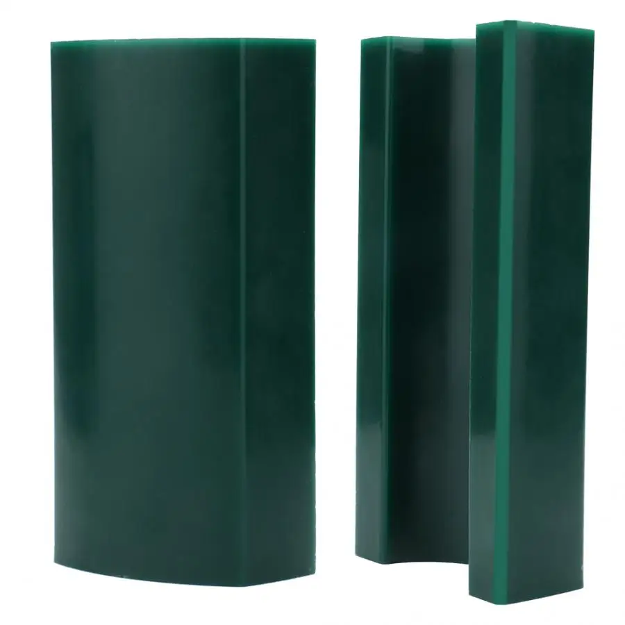 Полукруглый браслет ювелирный воск трубчатый инструмент для гравировки