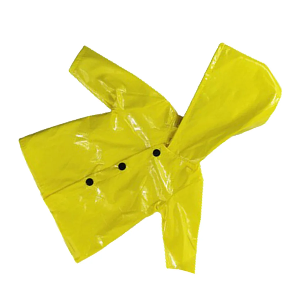 

Girls Doll Clothes Mini Raincoat for American Doll 18 Inch Dolls