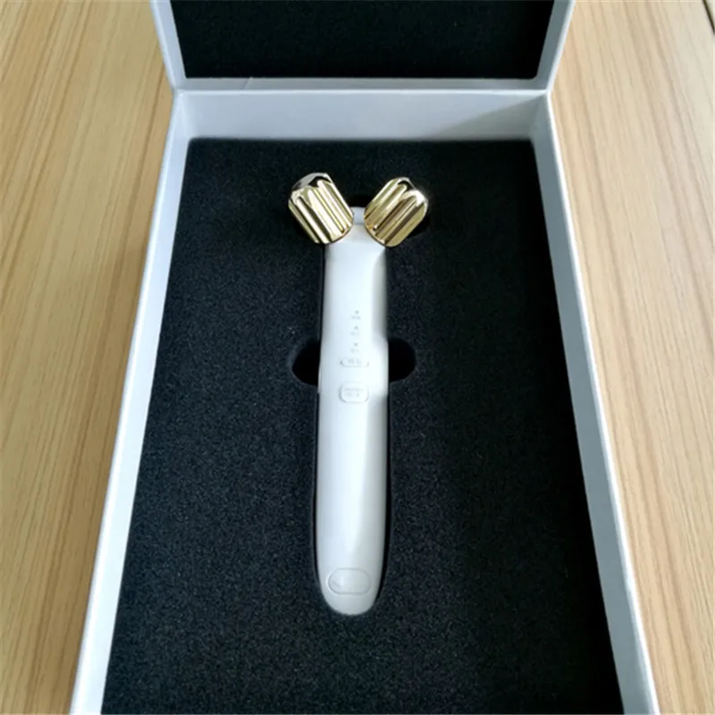 Профессиональный инструмент для ухода за лицом перезаряжаемый через USB