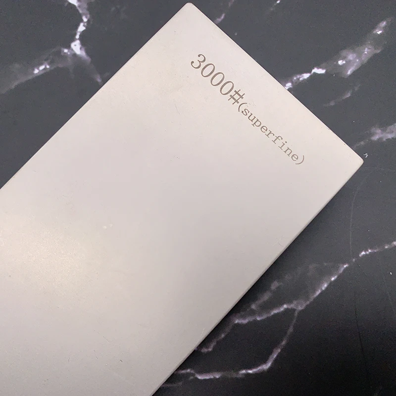 Алмазный лист для фиксированного угла Точилки Apex edge более быстрая портативная