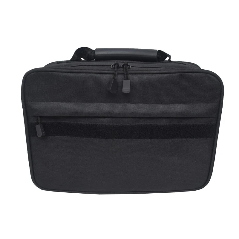 

Portable Fishing Bag Multifunctional Fishing Gear Storage Bag Messenger Bag