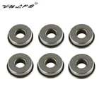 U-образная втулка 8 мм из нержавеющей стали для Airsoft AEG Коробка передач Охотничьи аксессуары