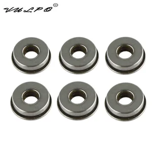 U-образная втулка 8 мм из нержавеющей стали для Airsoft AEG Коробка передач Охотничьи аксессуары