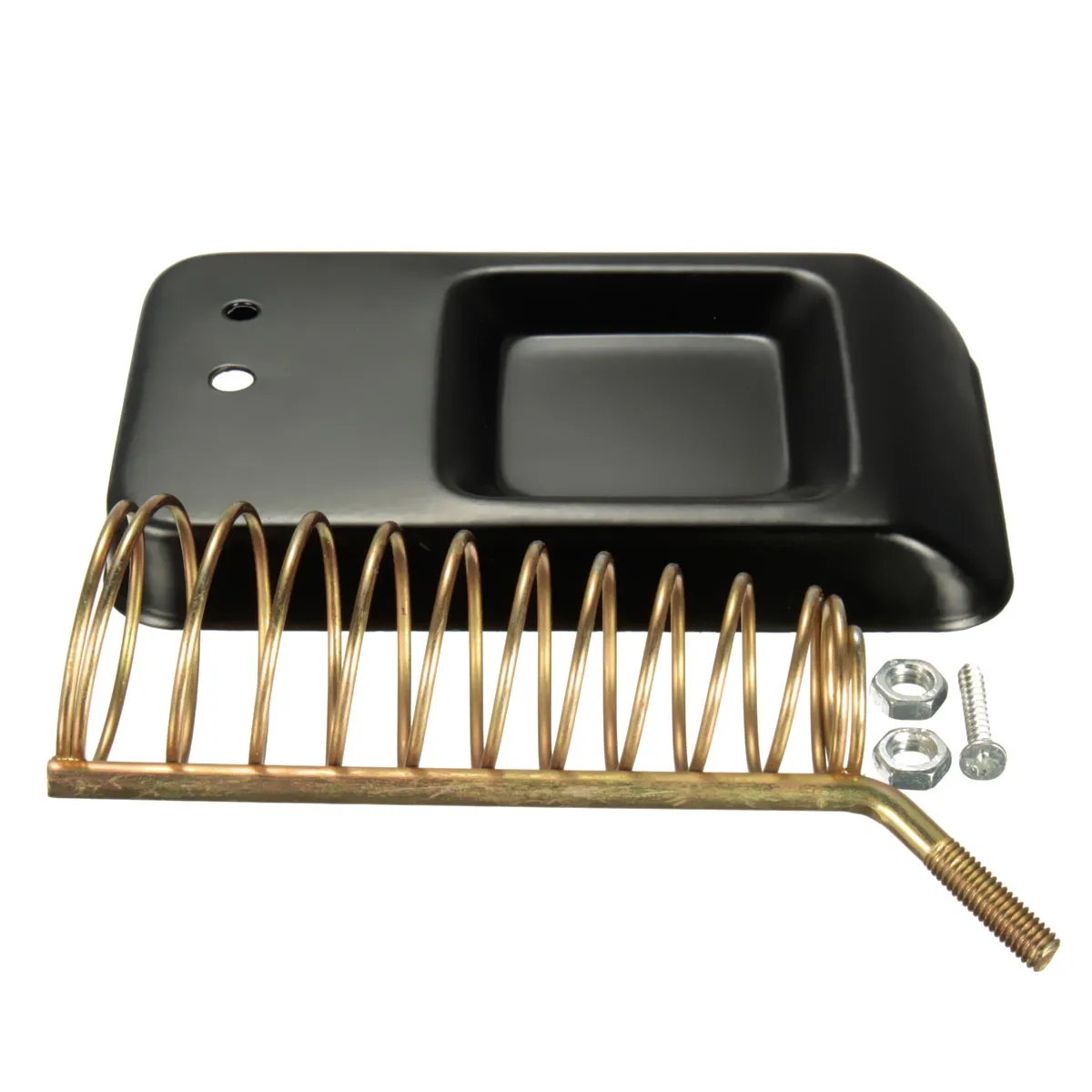 1 комплект портативная съемная металлическая основа паяльник Держатель